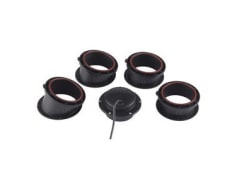 GNX 20 Marine Instrument Standard 4 Inch LCD