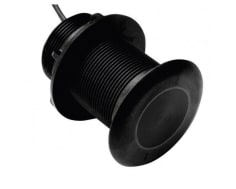 Xsonic P319 Plastic Low Profile 600W Thru Hull 50/200Khz Depth/Temp