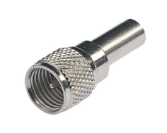 Glomex Mini UHF Connector For RG58