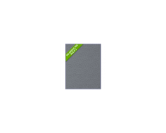 GREY - Original Step Pads Smooth Pattern275x135x3/2mm