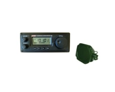 Hf3 Panel Mount Kit Inc Ext. Speaker