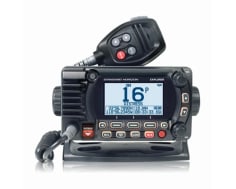 GX1850GPS/E Fixed DSC VHF With GPS & NMEA 2000