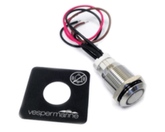 Vesper WatchMate Alarm Mute Switch