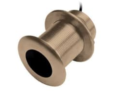 Bronzethru-hull Chirp 300w - 20deg - 8pin (b150m)