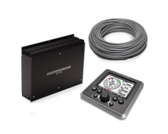 Humminbird SC110 Autopilot System Kit without Rudder Feedback