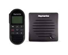 Ray 90 / 91 Wireless 2nd Station inc Handset & Active Speaker