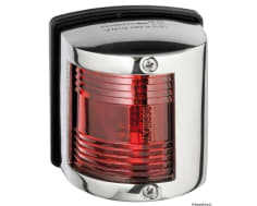 Utility 85 Navigation Lights Made of Stainless Steel - 135u00b0 stern