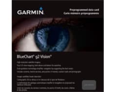 G3 Vision Regular - Veu004r - Irish Sea