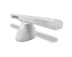 GMR 424 x HD2 4kw Ped & 4ft Ant