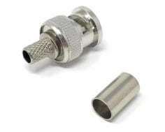Banten BNC Socket Connector