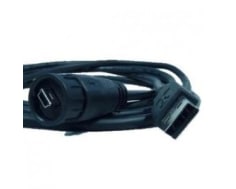 Waterproof USB Cable