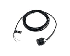 Audible Buzzer for Reactor CCU