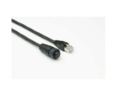 RAYMARINE RayNet to RJ45 male cable 10m
