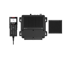 V100 Modular Class D DSC VHF (000-15644-001)