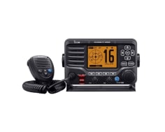 IC-M506GE DSC VHF With AIS and GPS Antenna - NMEA 2000 (M506GE)