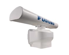 DRS12AX 4ft X-Class 12Kw Open Array Radar