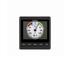 GMI20 Instrument Display