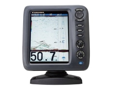 FCV588 Dual Freq 8.4 Inch Colour Sounder