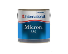 Micron 350 Navy 2.5lt