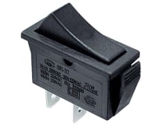 Contour Gen2 Spare Switch On/off (SW-CG1)