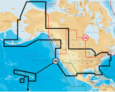 Gold XL9 CF Format 1X USA