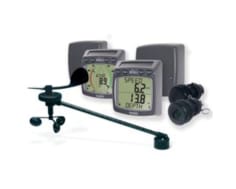 Speed, Depth, Wind and NMEA Pack