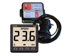 Electromagnetic Log + Data Box And Easy Log (EML2+EZLOG)