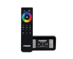 CRGBW Lighting Control Module With Wireless Remote Control