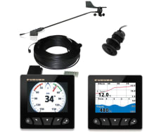 FI-70 Complete Pack (2xFI-70, DST and Wind Txd)