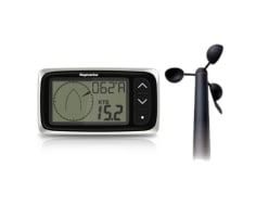 RAYMARINE i40 Wind Pack c/w RotaVecta Txd (E70144)