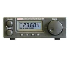 Target HF3/P Receiver