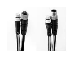 STng to Male Devicenet Adapter Cable 0.10
