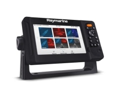 Element 7S Plotter / Chirp Sounder