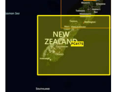 G2 - Sml Sd - Hxpc417s - New Zealand South