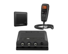 VHF 315i Marine DSC Radio