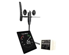 Windsense WIFI Wind System With Mast Head Unit