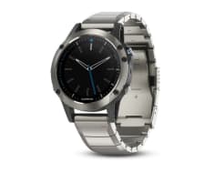Quatix 5 Smartwatch Sapphire