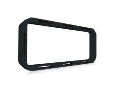 RV-FS41SPB Sound Panel Spacer 41mm - Black