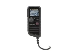 FM-4800 Additional Handset