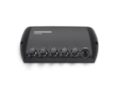 Ethernet 5-Way Switch