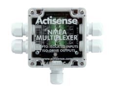 Ndc4 Usb 4-1 Multiplexer Hs Data Compatible