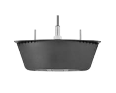 Panoptix PS60 Thru-hull Down Transducer