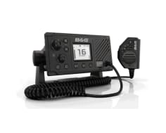 V20S Fixed Mount Class D DSC VHF Radio