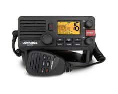 Link-8 Dsc/ais Vhf Marine Radio