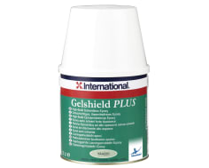 GELSHIELD PLUS GREEN 2.25LT