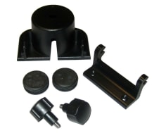 St40 Trunion Mounting Bracket