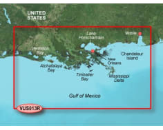 G3 Vision Regular - Vus013r - Mobile To Lake Charles