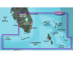 G3 Vision Regular - Vus010r - Southeast Florida