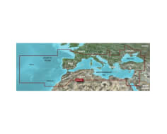 G3 Vision Large - VEU723L - Southern Europe