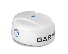 GMR Fantom 18 Dome Radar